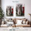Chat qui baille-117134244