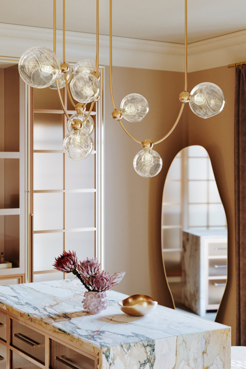 Shop Chandeliers