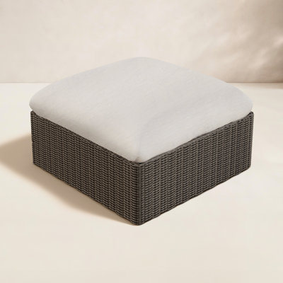 Pippa Patio Footstool