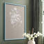 Delicate Botanicals II, reproduction encadrée - bois massif-1861745174-1861745182