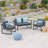 NAVAN 3 PC CHAT SET