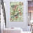 Brampt Delicate Chinoiserie IV-108536743
