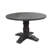 Aguilera 48" Pine Round Dining Table -25252055
