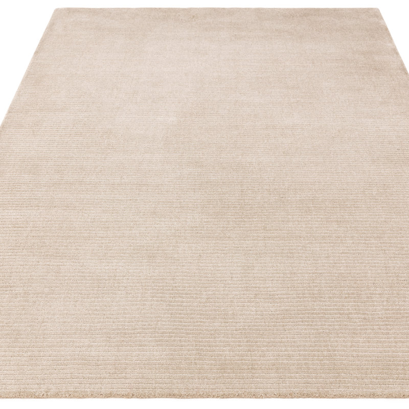 Rectangle Hand Tufted Dhurrie Area Rug, Rectangle 200 x 290cm