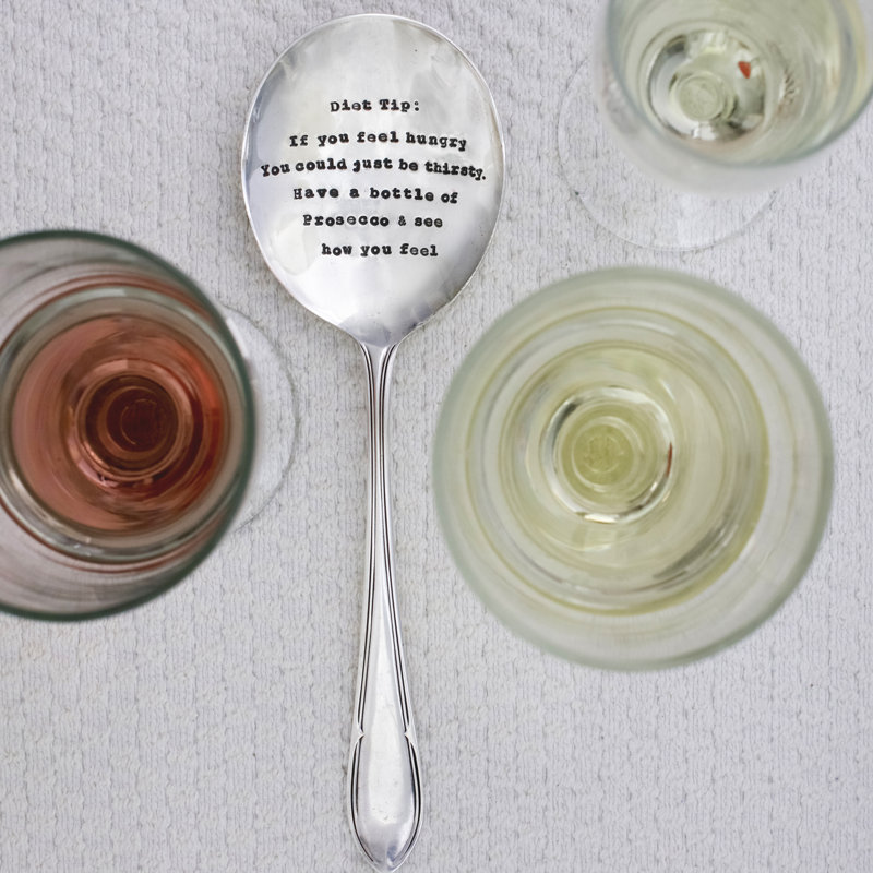 Harborough Serving Spoon