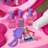 Tybee Kids Vanity Set with Mirror