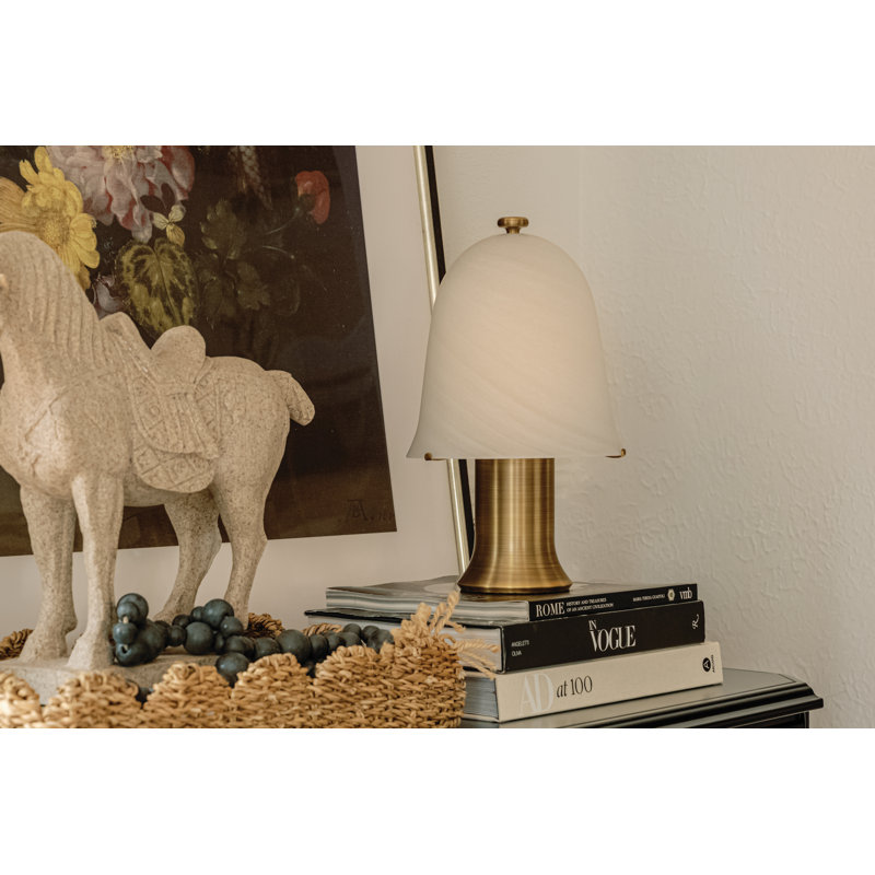 Kipps Rechargeable Table Lamp