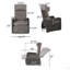 Fauteuil inclinable, Fauteuil inclinable,