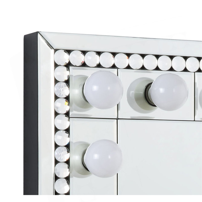 Miroir d'appoint Farai