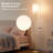 Modern Tall Lamp Floor Lamps For Living Room - 3 Color Temperature Standing Lamps With Pull Chain Switch-1184824433-1184824436