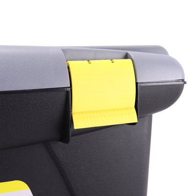 Plastic Tool Box