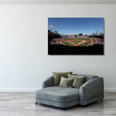 Fenway Park