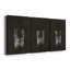 Crystal Barware V - Ensemble de 3 toiles tendues-556207606