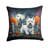 Other/No Pattern Outdoor Throw Pillow-1658886291