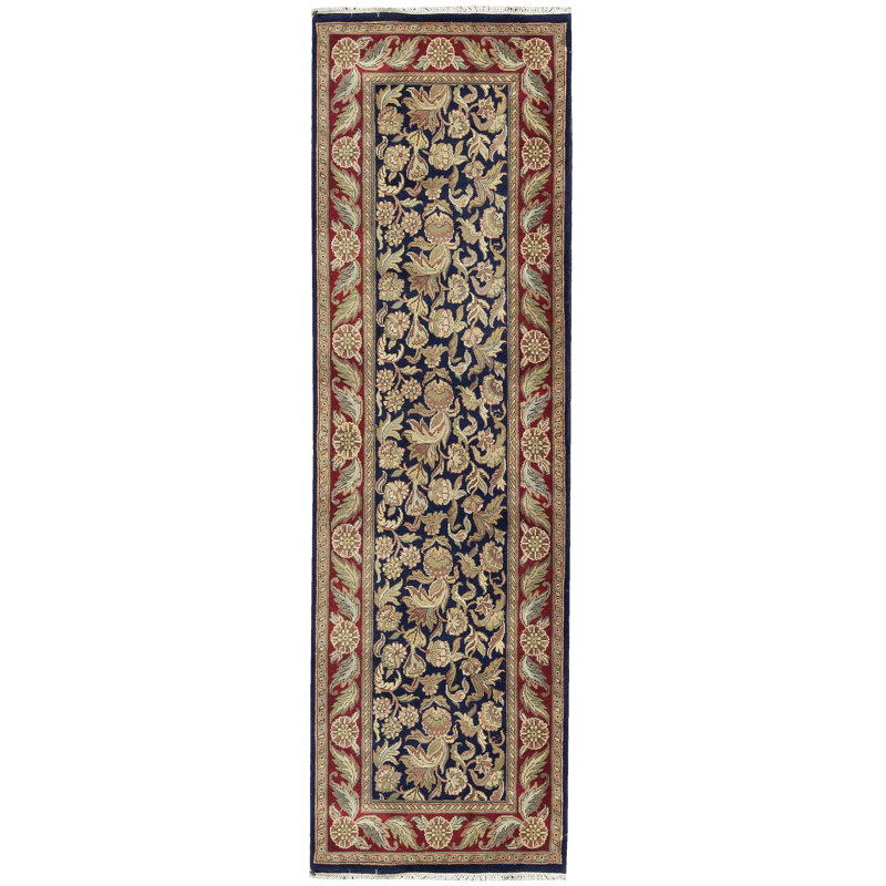 One-of-a-Kind 3' X 9' Area Rug