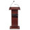 Pupitre avec micro sans fil Oklahoma Sound® Orator