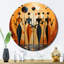 Horloge murale Belding-472409656