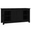 Unfinished for TVs up to 40"-1755903723