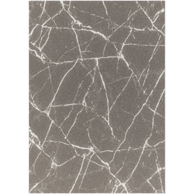Burakcan Geometric Area Rug