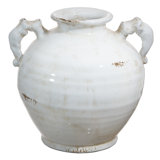 Rutherford Terracotta Jar