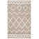 Boyland Shag Hand Tufted Performance Southwestern Rug