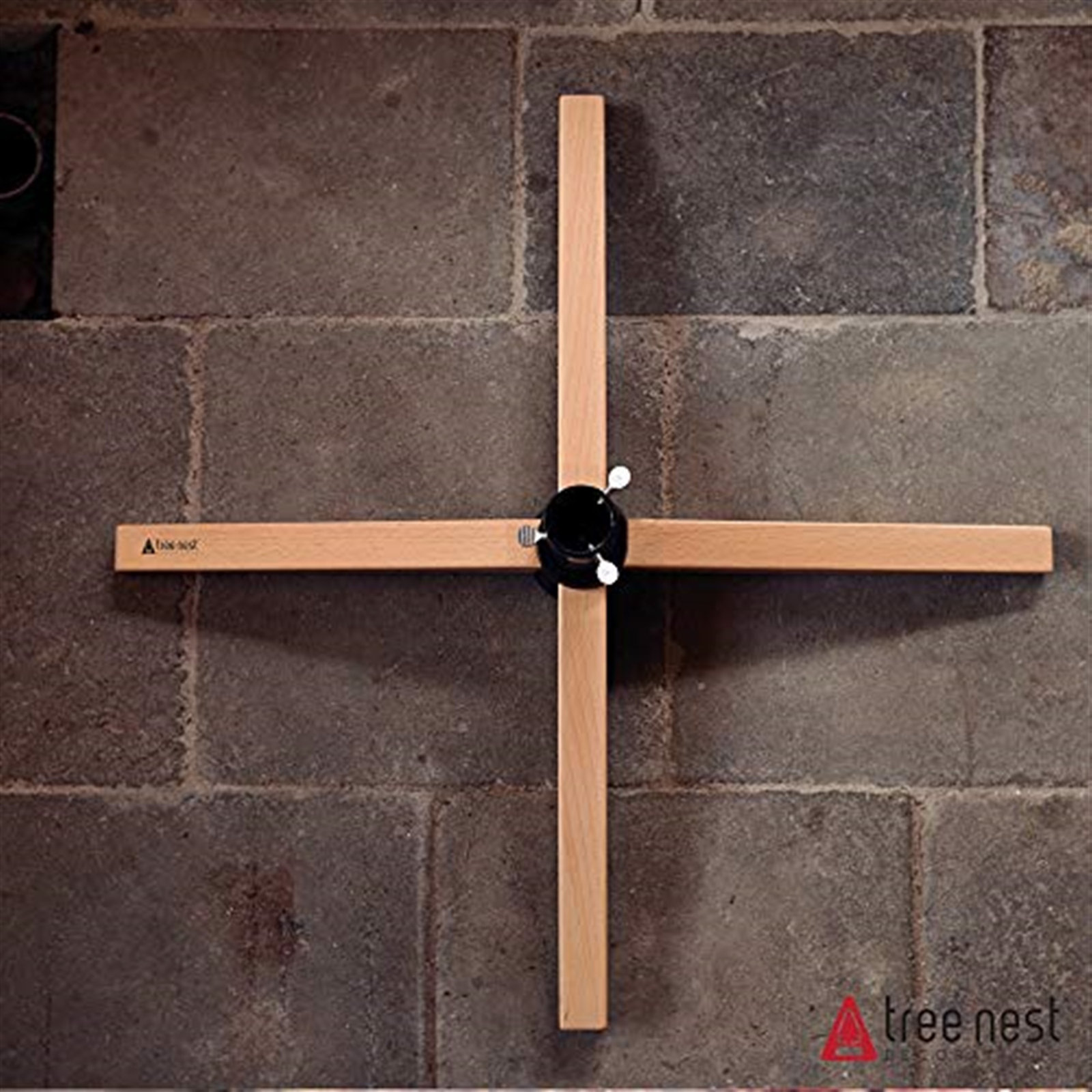 Gentle Artificial Tree Stand