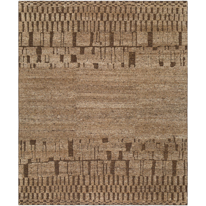 Khyber Handmade Rug, Rectangle 2' x 3'