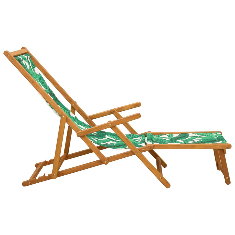 61cm Long Sun Lounger, 1