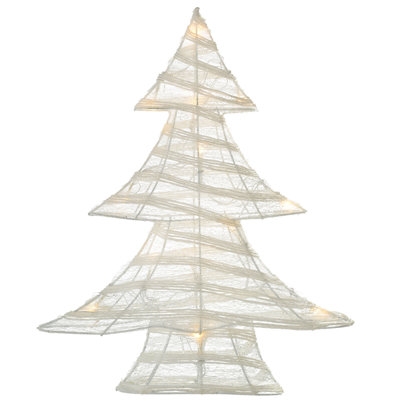 Christmas Tabletop Tree
