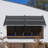 Outdoor Slope Window Awning, UV Resistance-87236143-104289042