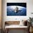 Oberle Space Shuttle Orbiting Earth-111975350