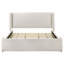 Lit plateforme tapissier Froberg-1174386709