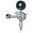 Kegco Chrome Single Tap Conversion Kit with
