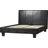 Keilianys Upholstered Low Profile Platform Bed-155573528