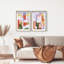 Cloudy Pop Set Set by Oliver Gal-979101491-979101497