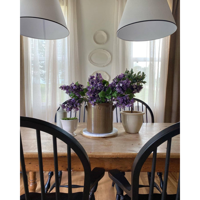 Lilac Artificial Flower, Purple