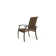 Chaise de patio Askar