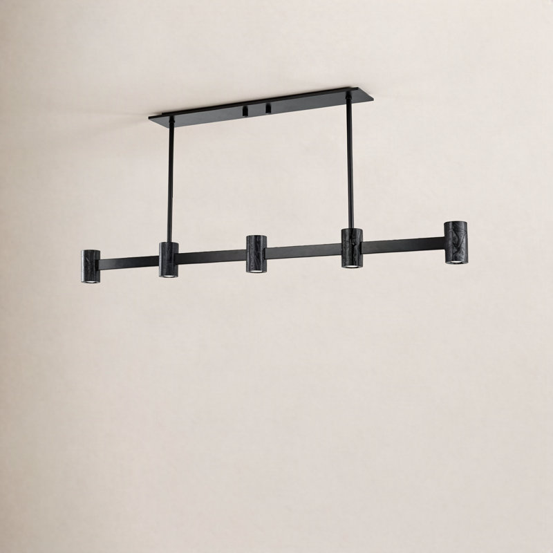Predock 5 - Light LED Pendant