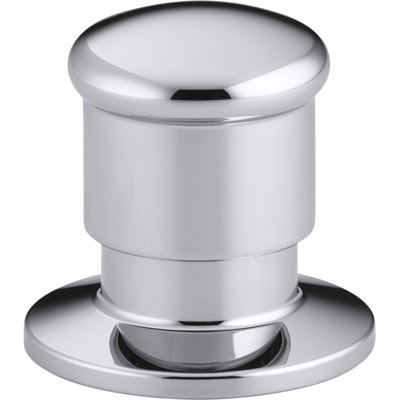 Deck-Mount Two-Way Diverter Valve