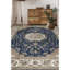 Oriental Area Rug-1213839837