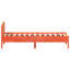 Jessamine Solid Wood Bed-1283508439