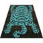Modern Classics One-of-a-Kind 4'1X6'7 Hand Knotted Area Rug