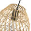 Luminaire suspendu 13 po Ylve