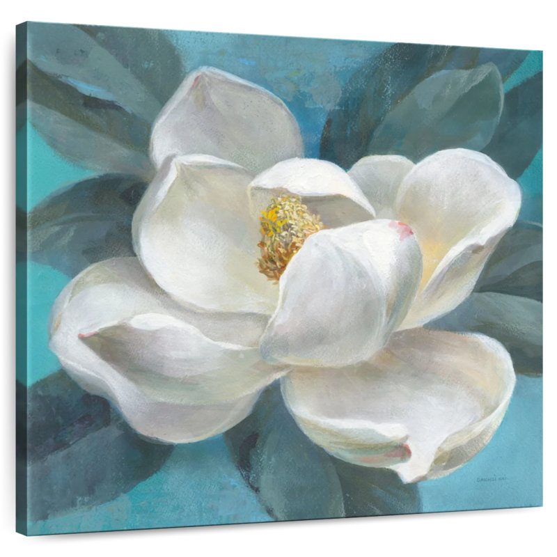 Harnek Southern Bloom, H 16 po x l 16 po