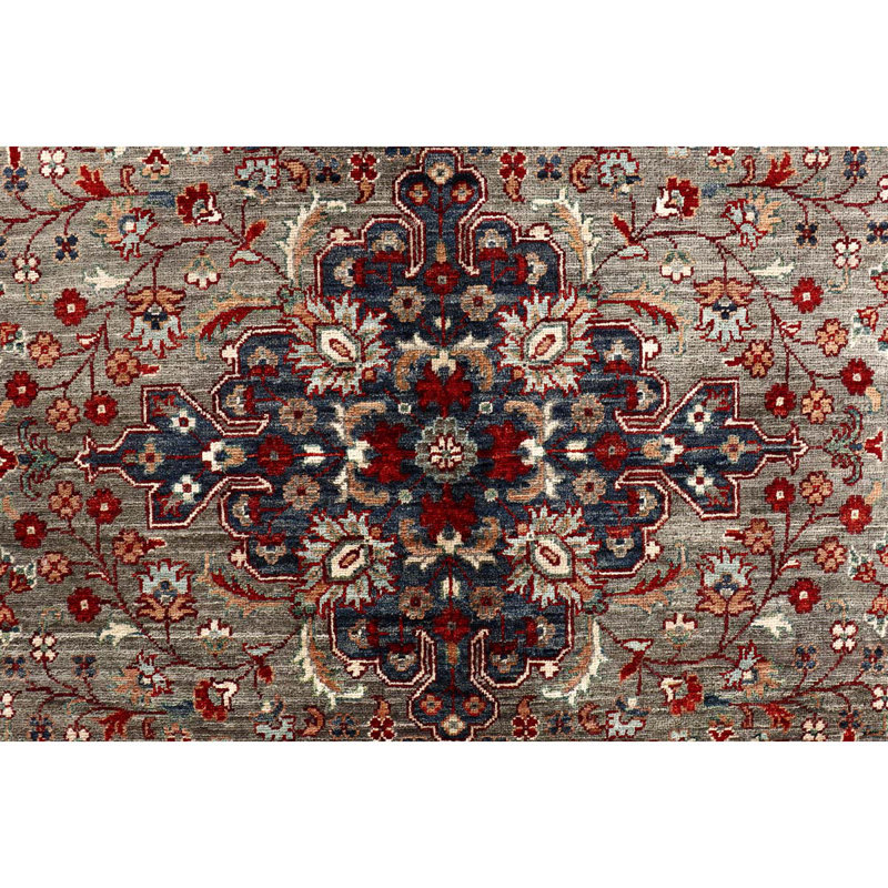 One-of-a-Kind 8'11" Area Rug