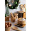 Excelsa Bamboo Fruit Bowl