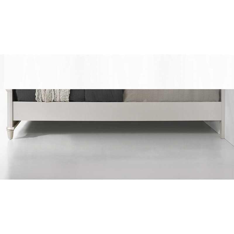Laveda Bed Component Siderails, Queen