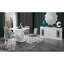 Buffet blanc ARIYA-529803071