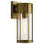 Painted Natural Brass