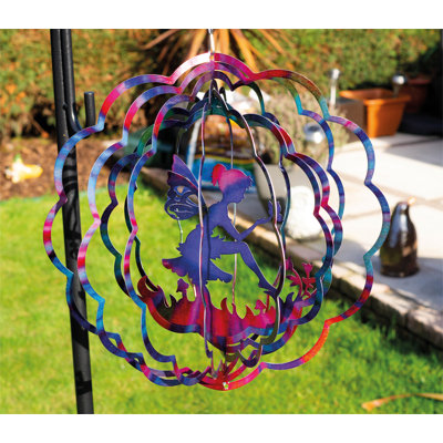 Metal Wind Chime